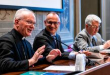 Confronto a Brescia su De Gasperi visto da Giordani