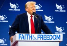 Faith and Freedom Coalition, la destra religiosa che mobilita l’America di Trump