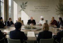 Patto tra le religioni per rafforzare dialogo e bene comune