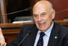 Adriano Ciaffi, il rigore dell’amministrazione e la politica come servizio