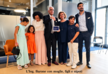 Nicola Barone, il manager che ha attraversato mezzo secolo di rivoluzione digitale