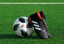 Mondiali, il pallone che racconta il mondo