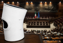 Meloni in ginocchiere, Parlamento ai minimi termini