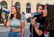 Ridare corpo ai partiti politici per rigenerare la democrazia