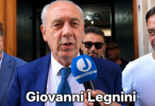 Con Legnini, per Chieti e per l’Abruzzo