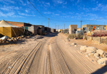 Un conflitto dimenticato nel cuore del deserto