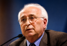 Guido Bodrato, una lezione che non tramonta