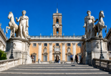 La parodia del “partito dei sindaci” domani in scena a Roma