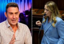 Meloni contro Vannacci: la battaglia per l’anima della desrra è appena iniziata