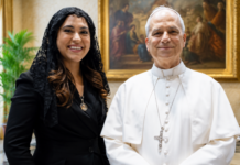 Dal mondo EWTN al cuore della Curia: chi è Montserrat Alvarado