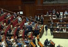 15 giorni passione per maggioranza in Parlamento prima di pausa estiva