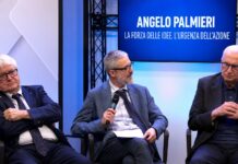 Lo spirito dell’Ulivo, ovvero il fantasma che l’Italia evoca da trent’anni