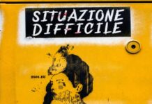 Il centro che (ancora) non c’è
