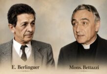 Bettazzi-Berlinguer, l’inizio di un confronto nuovo