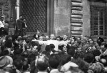 Pio XII, il “Defensor Civitatis” di Roma