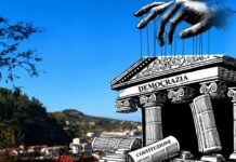 L’autocrazia sovrano-populista opprime la democrazia e il riformismo politico