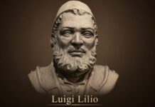 Lilius dell’Umbria e il calendario Gregoriano: quando la ricerca rivoluziona la storia
