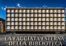 Bandiera che non sbiadisce: appunti dal Connecticut, con Rachel Carson in mano