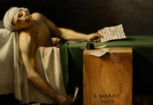 David, la Rivoluzione dipinta: quando l’arte racconta la nascita della Francia moderna