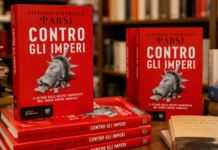L’ora dell’Europa. Il futuro delle nostre democrazie nel nuovo ordine mondiale