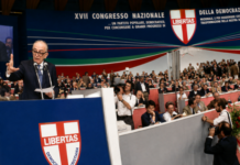 La Dc tra pregiudizi e cattiverie