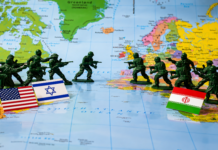 Guerra Iran – USA. Si torna al punto di partenza
