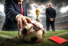 Trump, il calcio e le cose che non ti ho detto