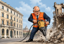 In Campidoglio il campo largo si costruisce a parole, si smonta nei fatti