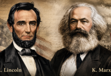 Quando Marx scriveva sul giornale dei repubblicani di Lincoln