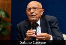 Cassese, il Quirinale e il nodo della cultura costituzionale
