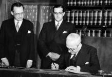 Alle radici non esclusive della nostra Carta