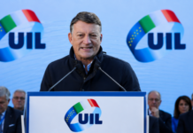 Congresso Uil, l’unità sindacale può ripartire dalla linea dell’autonomia