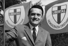 Francesco Fabbri, memoria e futuro dei “liberi e forti”