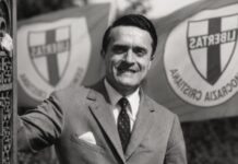 Francesco Fabbri, memoria e futuro dei “liberi e forti”
