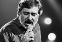 Ancora Guccini: dalla “Locomotiva” al quotidiano come politica
