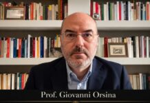 Orsina ai democratici cristiani: il potere non si esorcizza, l’Europa va ripensata