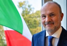 «De Gasperi, un punto di riferimento». Parla il ministro Schillici. Intervista