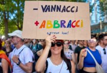 Vannacci e l’italiota patriarcato