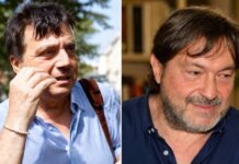 La strana storia di Ranucci e Lavitola, un film dalla triste sceneggiatura