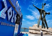 I Giochi del Mediterraneo, un ponte di dialogo e di pace
