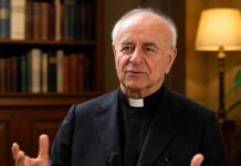 Mons. Paglia: «Sui migranti basta risposte di pancia. L’Europa ritrovi la solidarietà»