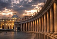 Chiesa e massoneria, il dialogo impossibile che torna a bussare