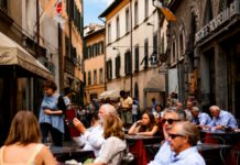 Il patrimonio invisibile dell’Italia: il capitale relazionale