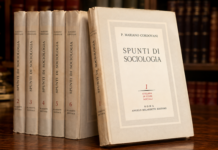 Padre Mariano Cordovani, il tomismo e la democrazia cristiana: da Camaldoli al 1948