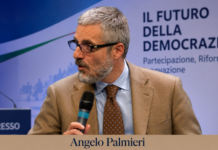 «Non credevo mi volessi bene davvero»