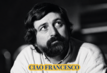 Ciao maestro, magari ci incontreremo al prossimo Autogrill