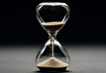 Il tempo abita dentro di noi