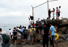 Ceuta, quando la propaganda disonora la politica