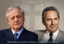 Addio a Cencelli, l’uomo del “Manuale”. Davicino: “C’era un’idea di partito”.