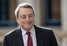 Il Draghi dei think tank non convince: abbia coraggio, scenda in politica